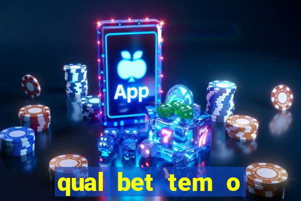 qual bet tem o fortune tiger
